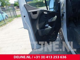 Renault Master Master III (FV), Van, 2010 2.3 dCi 125 16V FWD picture 19