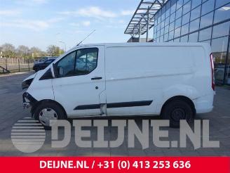 Ford Transit Transit Custom, Van, 2011 / 2023 2.0 TDCi 16V Eco Blue 105 picture 4
