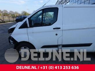 Ford Transit Transit Custom, Van, 2011 / 2023 2.0 TDCi 16V Eco Blue 105 picture 16