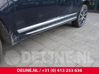 Volvo Xc-60 XC60 I (DZ), SUV, 2008 / 2017 2.4 D4 20V AWD picture 11