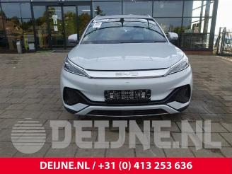 BYD Atto 3 Atto 3, SUV, 2022 60kWh picture 2