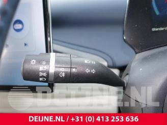 BYD Atto 3 Atto 3, SUV, 2022 60kWh picture 27