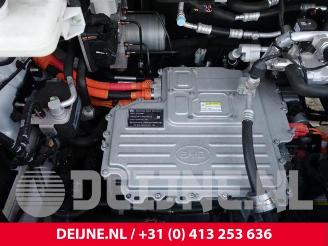 BYD Atto 3 Atto 3, SUV, 2022 60kWh picture 33