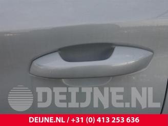 BYD Atto 3 Atto 3, SUV, 2022 60kWh picture 14