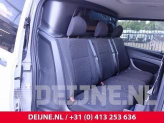 Mercedes Vito Vito (447.6), Van, 2014 2.0 116 CDI 16V picture 28