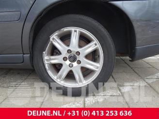 Volvo S-60 S60 I (RS/HV), Sedan, 2000 / 2010 2.4 20V 140 picture 24