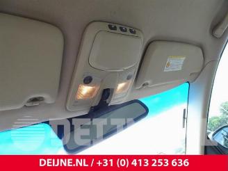 Volvo S-60 S60 I (RS/HV), Sedan, 2000 / 2010 2.4 20V 140 picture 17