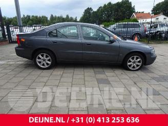 Volvo S-60 S60 I (RS/HV), Sedan, 2000 / 2010 2.4 20V 140 picture 8