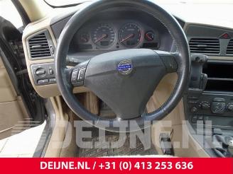 Volvo S-60 S60 I (RS/HV), Sedan, 2000 / 2010 2.4 20V 140 picture 15