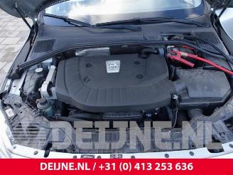 Volvo V-60 V60 I (FW/GW), Combi, 2010 / 2018 2.0 D3 20V picture 35