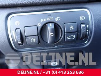 Volvo V-60 V60 I (FW/GW), Combi, 2010 / 2018 2.0 D3 20V picture 24