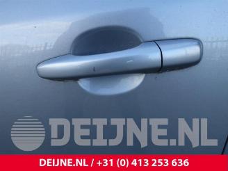 Volvo V-60 V60 I (FW/GW), Combi, 2010 / 2018 2.0 D3 20V picture 15