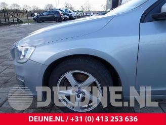Volvo V-60 V60 I (FW/GW), Combi, 2010 / 2018 2.0 D3 20V picture 10