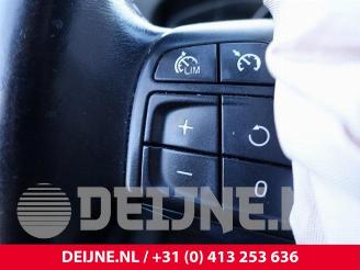 Volvo V-60 V60 I (FW/GW), Combi, 2010 / 2018 2.0 D3 20V picture 26