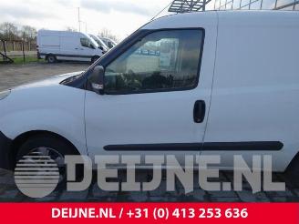 Opel Combo Combo, Van, 2012 / 2018 1.3 CDTI 16V ecoFlex picture 15