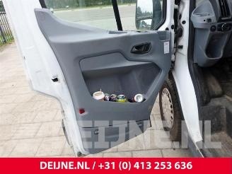 Ford Transit Transit, Van, 2013 2.2 TDCi 16V picture 19