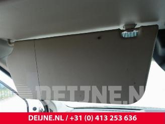 Ford Transit Transit, Van, 2013 2.2 TDCi 16V picture 31