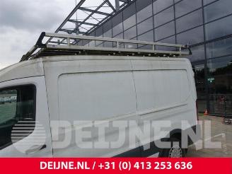 Ford Transit Transit, Van, 2013 2.2 TDCi 16V picture 17