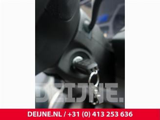 Ford Transit Transit, Van, 2013 2.2 TDCi 16V picture 30