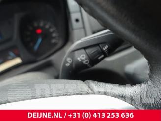 Ford Transit Transit, Van, 2013 2.2 TDCi 16V picture 29