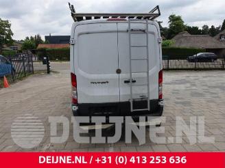 Ford Transit Transit, Van, 2013 2.2 TDCi 16V picture 6