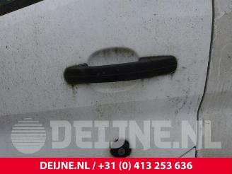 Ford Transit Transit, Van, 2013 2.2 TDCi 16V picture 15