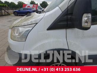 Ford Transit Transit, Van, 2013 2.2 TDCi 16V picture 9