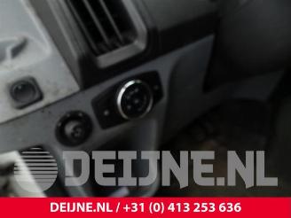 Ford Transit Transit, Van, 2013 2.2 TDCi 16V picture 24