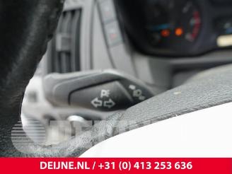 Ford Transit Transit, Van, 2013 2.2 TDCi 16V picture 25