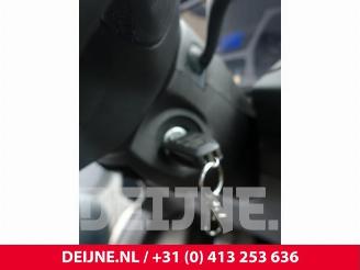 Ford Transit Transit, Van, 2013 2.2 TDCi 16V picture 30