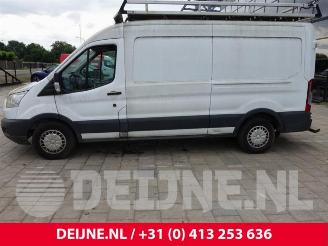 Ford Transit Transit, Van, 2013 2.2 TDCi 16V picture 4