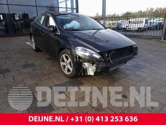 Sloopauto Volvo V-40 V40 (MV), Hatchback 5-drs, 2012 / 2019 1.6 D2 2014/11