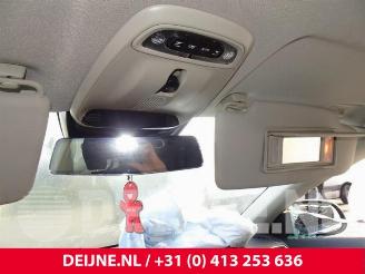 Volvo V-40 V40 (MV), Hatchback 5-drs, 2012 / 2019 1.6 D2 picture 32