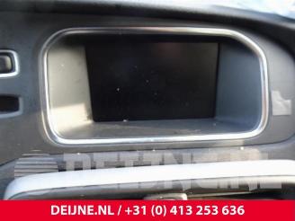 Volvo V-40 V40 (MV), Hatchback 5-drs, 2012 / 2019 1.6 D2 picture 24