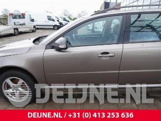 Volvo V-70 V70 (BW), Combi, 2007 / 2016 2.0 D 16V picture 16