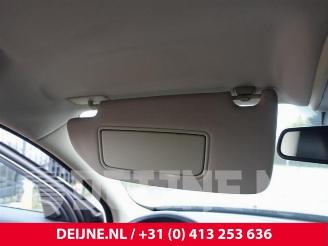 Volvo V-70 V70 (BW), Combi, 2007 / 2016 2.0 D 16V picture 29