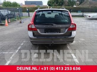 Volvo V-70 V70 (BW), Combi, 2007 / 2016 2.0 D 16V picture 6