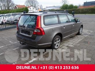 Volvo V-70 V70 (BW), Combi, 2007 / 2016 2.0 D 16V picture 7