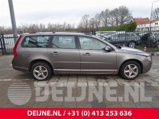 Volvo V-70 V70 (BW), Combi, 2007 / 2016 2.0 D 16V picture 8