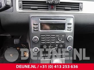 Volvo V-70 V70 (BW), Combi, 2007 / 2016 2.0 D 16V picture 26