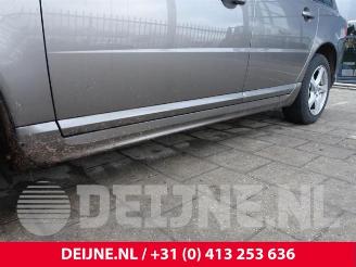 Volvo V-70 V70 (BW), Combi, 2007 / 2016 2.0 D 16V picture 11