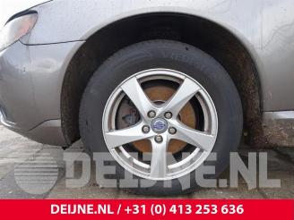 Volvo V-70 V70 (BW), Combi, 2007 / 2016 2.0 D 16V picture 10