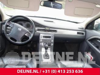 Volvo V-70 V70 (BW), Combi, 2007 / 2016 2.0 D 16V picture 34