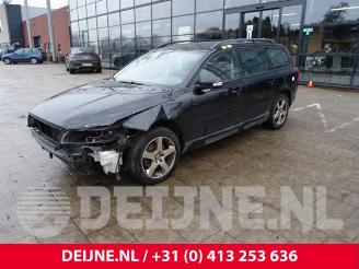 Volvo V-70 V70 (BW), Combi, 2007 / 2016 2.0 D 16V picture 3