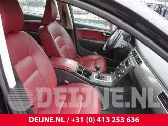 Volvo V-70 V70 (BW), Combi, 2007 / 2016 2.0 D 16V picture 34