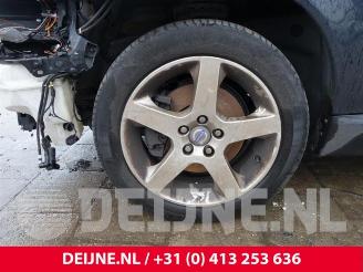 Volvo V-70 V70 (BW), Combi, 2007 / 2016 2.0 D 16V picture 10