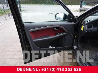 Volvo V-70 V70 (BW), Combi, 2007 / 2016 2.0 D 16V picture 16