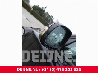 Volvo V-70 V70 (BW), Combi, 2007 / 2016 2.0 D 16V picture 13