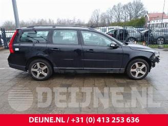 Volvo V-70 V70 (BW), Combi, 2007 / 2016 2.0 D 16V picture 8