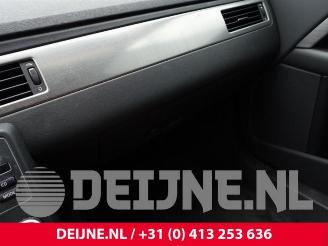 Volvo V-70 V70 (BW), Combi, 2007 / 2016 2.0 D 16V picture 28